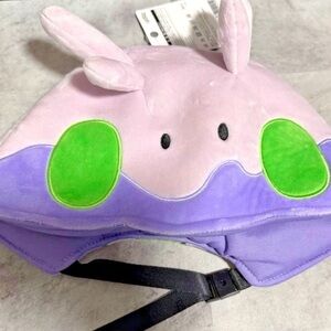 Pokepark pokemon goomy hat